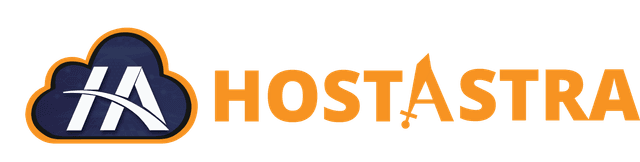 Hostastra Logo